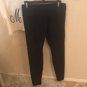 Lululemon wunder under